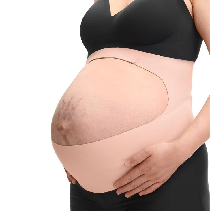 Bellnora Hamile Karın & Bel Destek Bandı